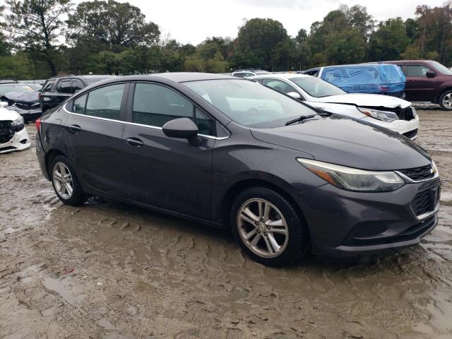 2016 CHEVROLET CRUZE LT #3275655820