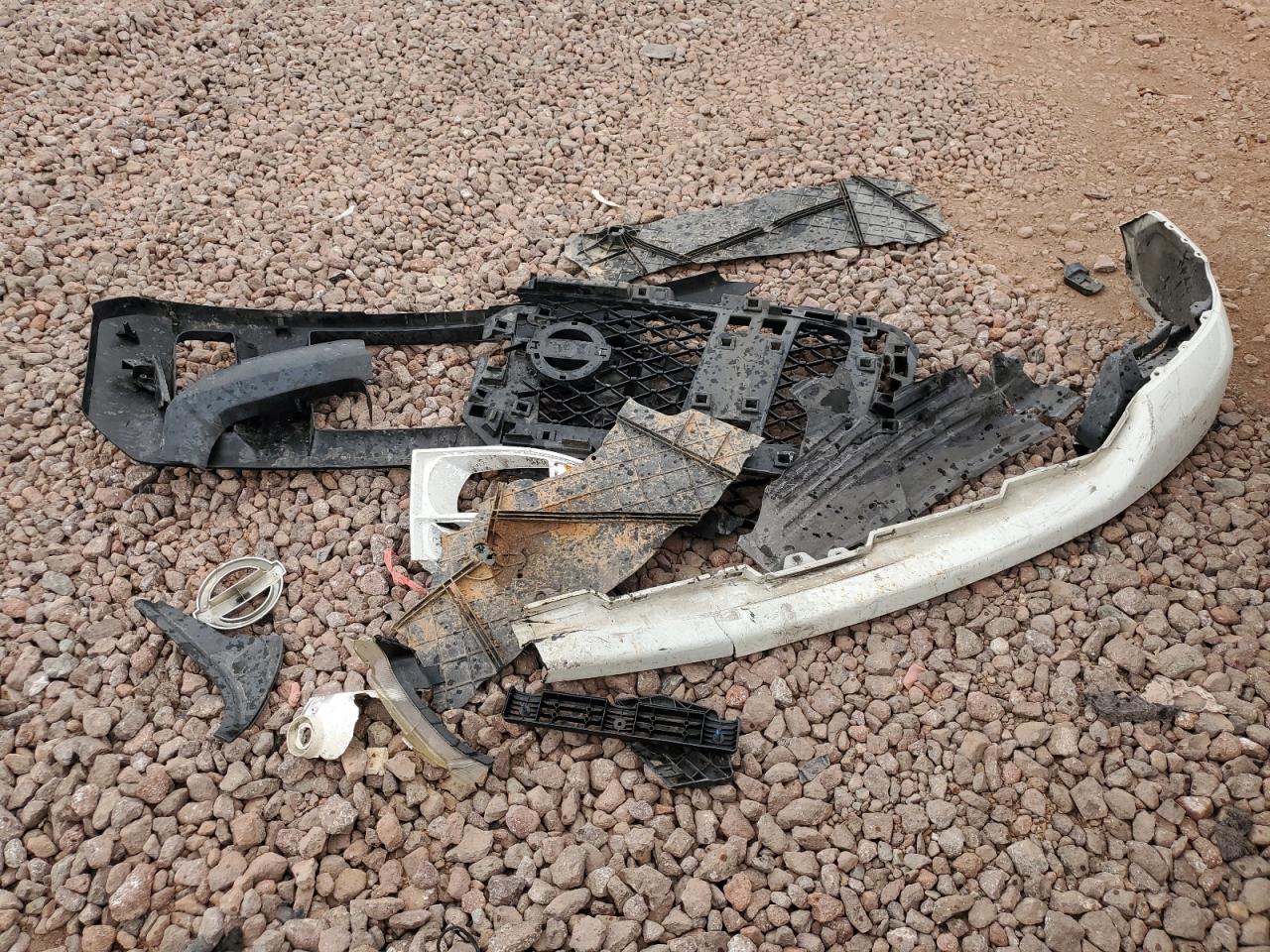 FORD F-150 LIGHTNING PRO