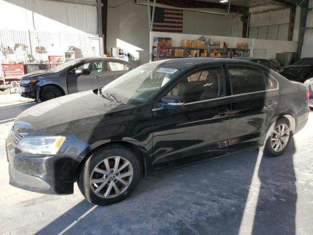 Global Auto Auctions: 2014 VOLKSWAGEN JETTA SE