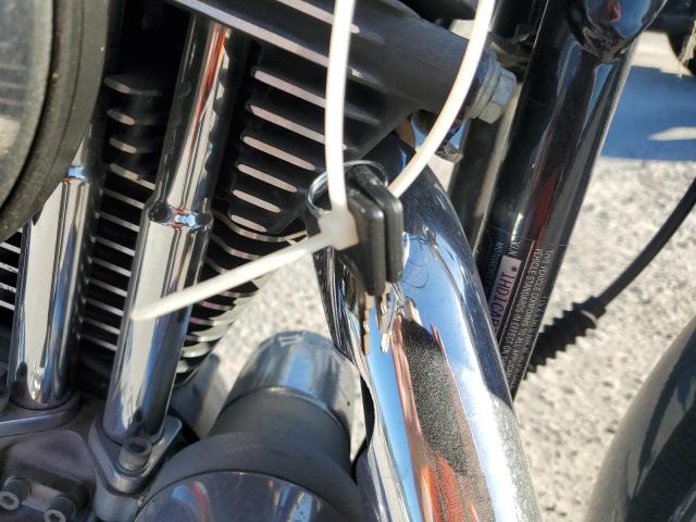 2001 HARLEY-DAVIDSON XL1200 1HD1CAP1X1K130663