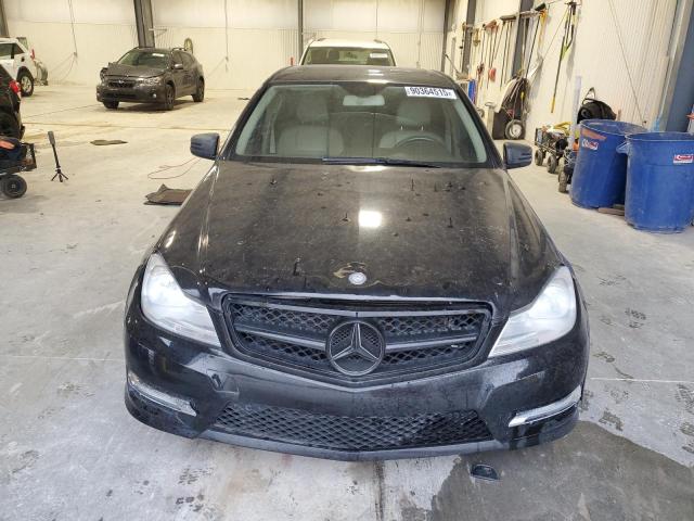 2014 MERCEDES-BENZ C 300 4MAT - Other View