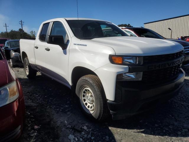2019 CHEVROLET SILVERADO - 1GCRWAEH0KZ325692