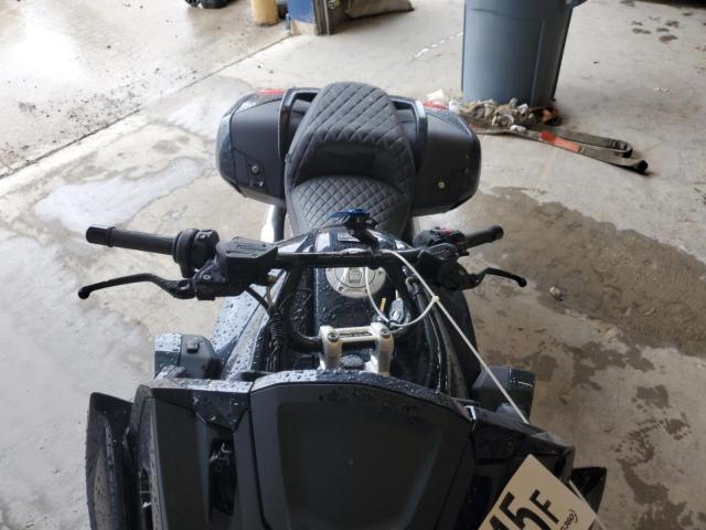 2023 BMW K1600 B WB10F6301P6H08276