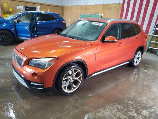 Global Auto Auctions: 2014 BMW X1 XDRIVE2