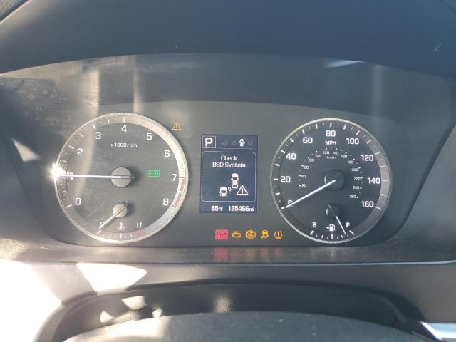 2015 HYUNDAI SONATA SPO 5NPE34AF5FH095903