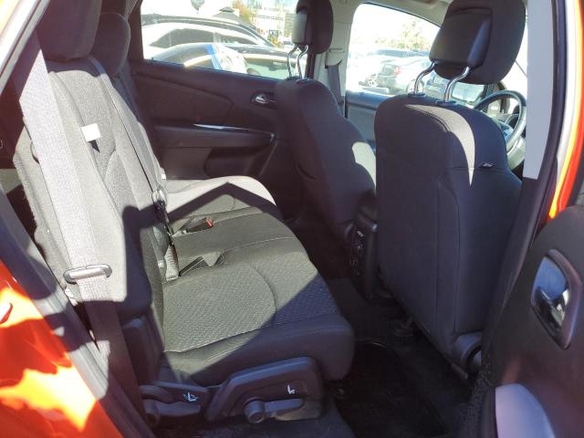 2018 DODGE JOURNEY SX 3C4PDDCG6JT173318