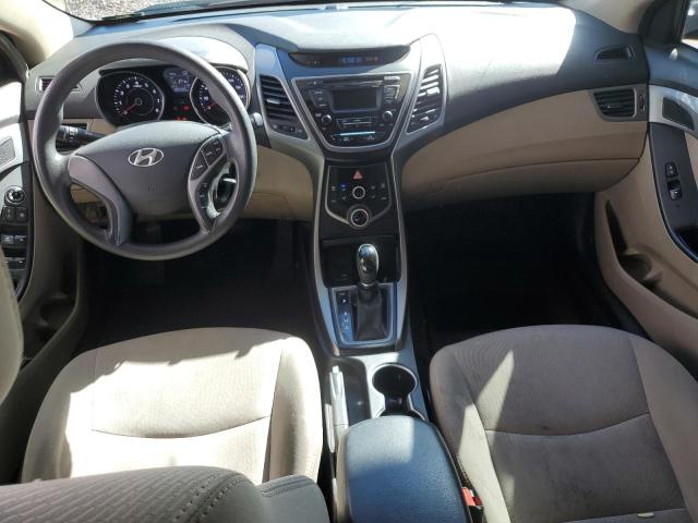 2014 HYUNDAI ELANTRA SE - 5NPDH4AE8EH514006