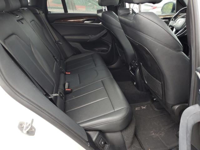 2019 BMW X3 SDRIVE3 - 5UXTR7C56KLF26915