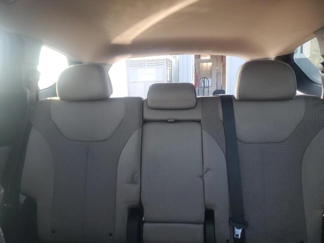 2019 HYUNDAI SANTA FE S - 5NMS2CAD2KH008660