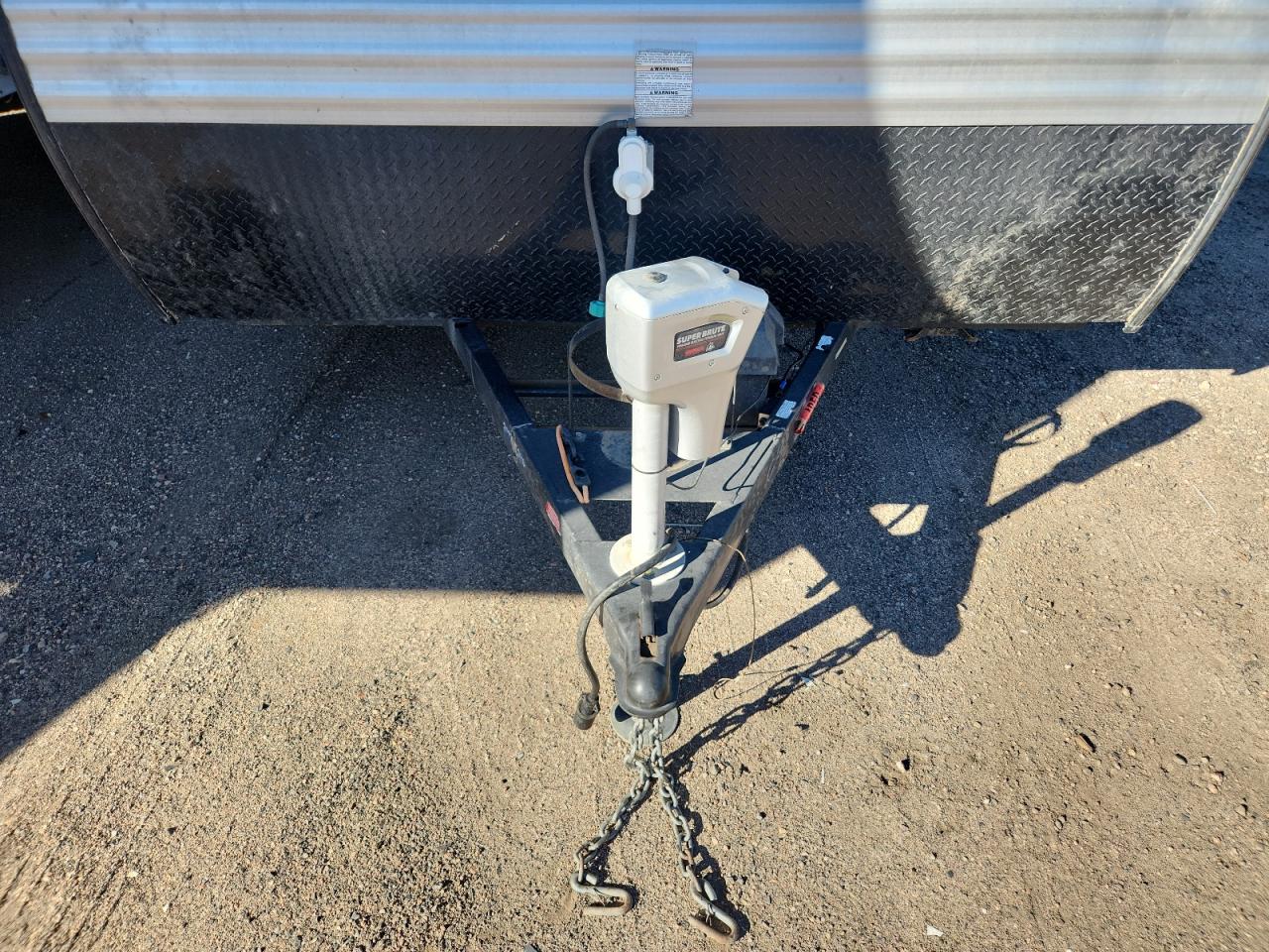 Lot #3291765252 2018 KEYSTONE SPRINGDALE