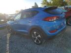 Lot #3296892837 2016 HYUNDAI TUCSON LIMITED