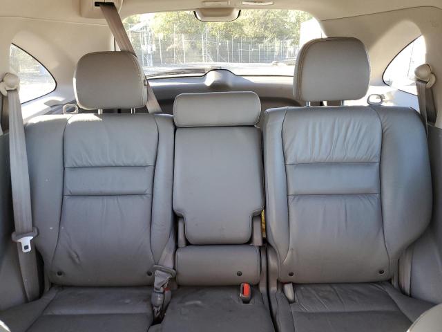 2010 HONDA CR-V EXL - JHLRE3H77AC006019