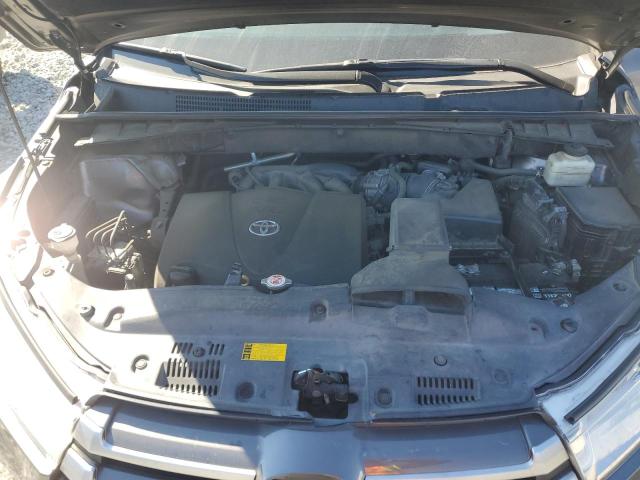 2018 TOYOTA HIGHLANDER #3266644957