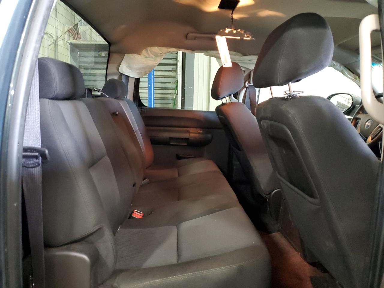 GMC SIERRA K1500 SLE