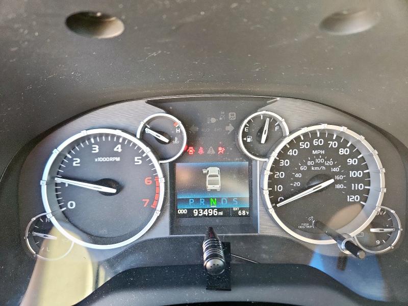 2015 TOYOTA TUNDRA CRE - 5TFDY5F1XFX425099