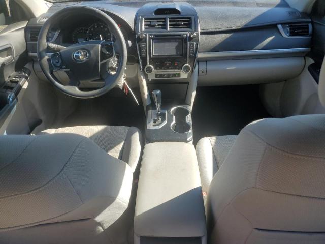 2012 TOYOTA CAMRY BASE - 4T4BF1FK4CR171340