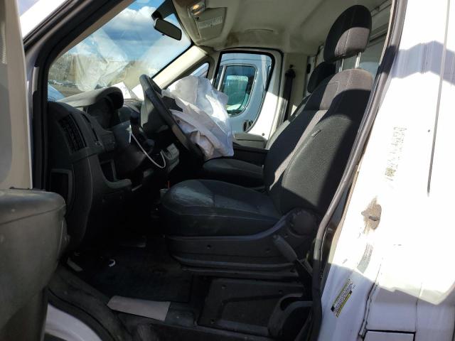 2017 RAM PROMASTER #3293283504