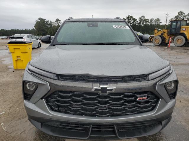 2025 CHEVROLET TRAILBLAZE #3292411284