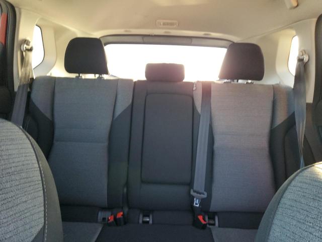 2021 NISSAN ROGUE S #3269752680