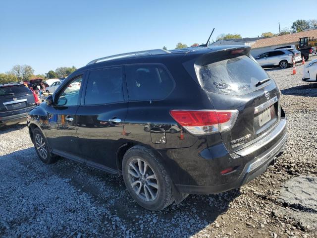 2014 NISSAN PATHFINDER #3298029183
