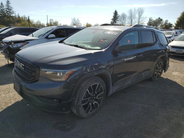 GMC ACADIA SLT