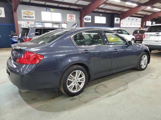 2013 INFINITI G37 - JN1CV6ARXDM755771