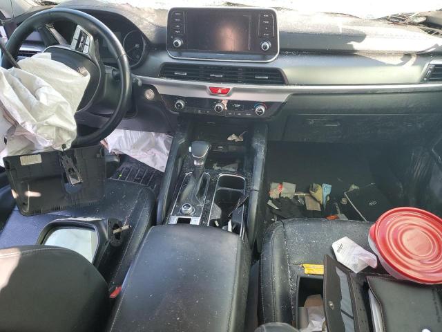 2020 KIA TELLURIDE LX - 5XYP2DHC9LG036878