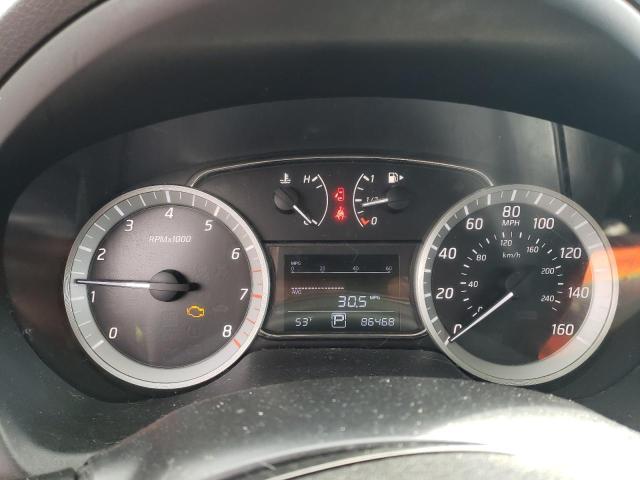 2015 NISSAN SENTRA S 3N1AB7AP5FY213577