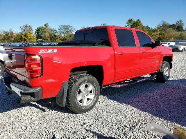 2015 CHEVROLET SILVERADO K1500 LT - Other View