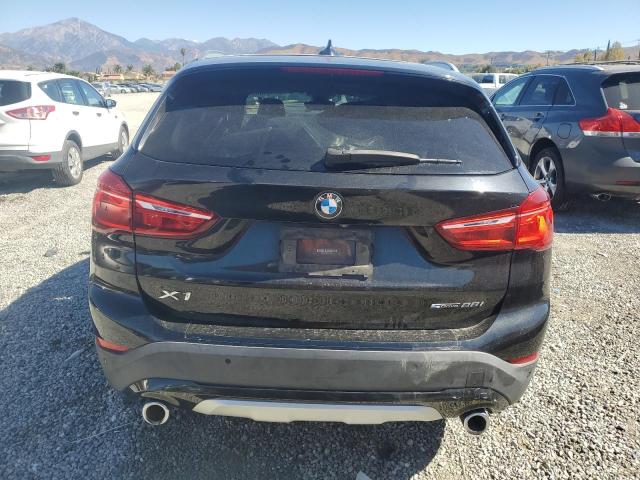 2020 BMW X1 SDRIVE2 WBXJG7C05L5P31389