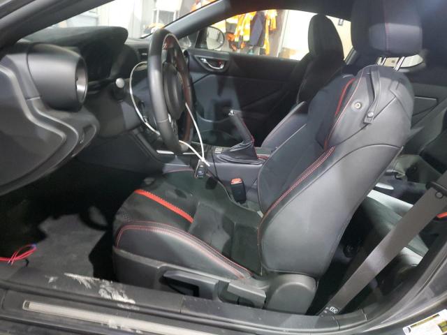2023 SUBARU BRZ LIMITE #3281420988