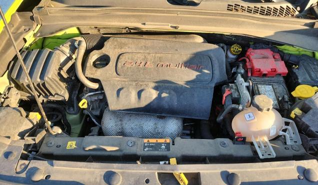 2018 JEEP RENEGADE S - ZACCJBAB6JPH35325