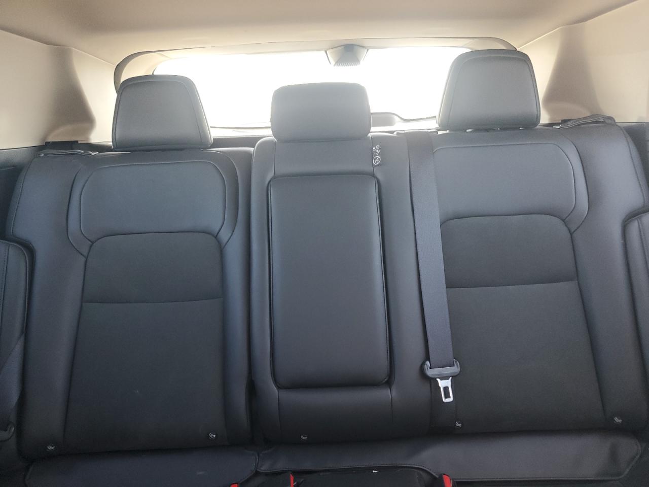 NISSAN ARIYA EVOLVE+