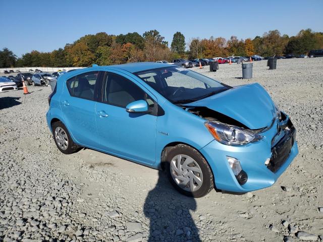 2015 TOYOTA PRIUS C JTDKDTB37F1101044