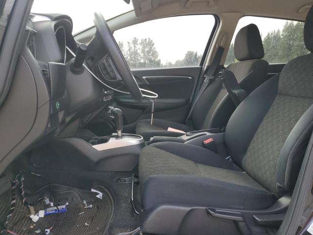 2016 HONDA FIT LX JHMGK5H57GX025449