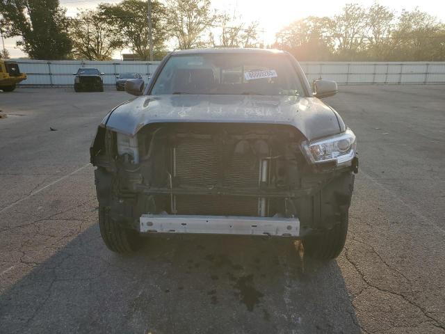 2021 TOYOTA TACOMA DOUBLE CAB - 3TMCZ5AN0MM390739