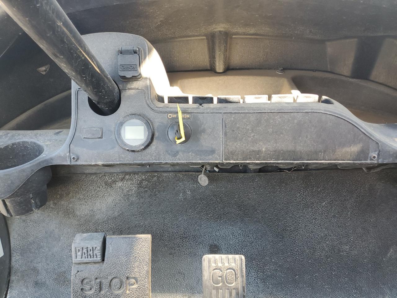 Lot #3263695710 2020 CLUB CAR TEMPO LITHIUM