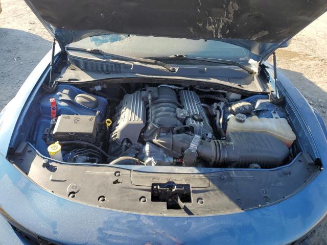 2020 DODGE CHARGER SC 2C3CDXGJ4LH212106