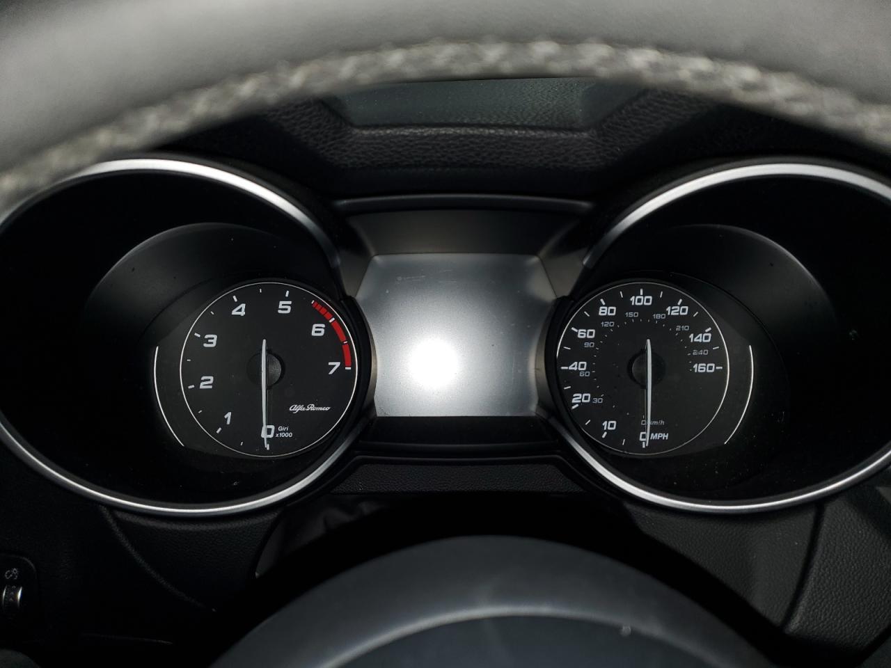 ALFA ROMEO STELVIO TI SPORT