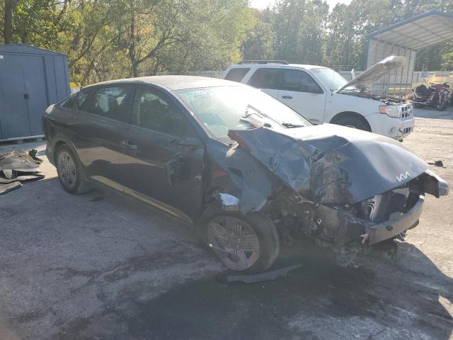 2025 KIA K4 LX #3290252259