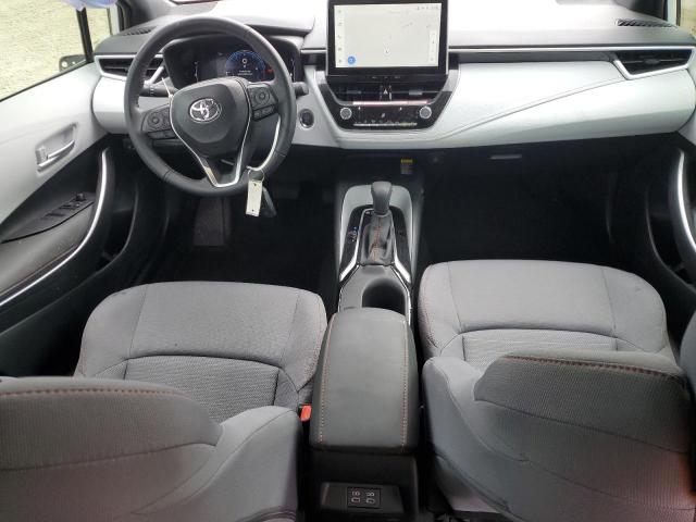 2025 TOYOTA COROLLA FX - 5YFB4MCEXSP223084