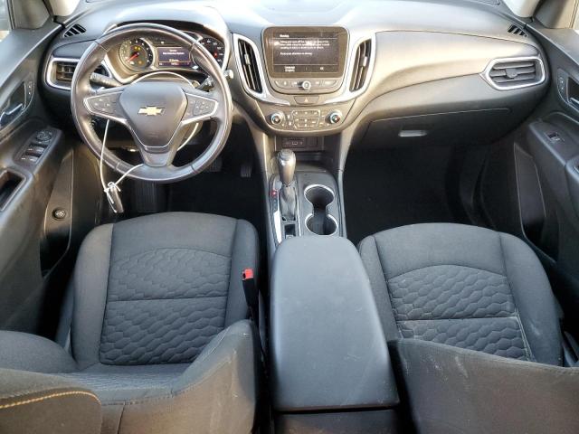 2019 CHEVROLET EQUINOX LT - 2GNAXVEX5K6208735