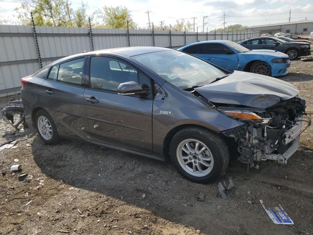 2020 TOYOTA PRIUS PRIM #3291377183