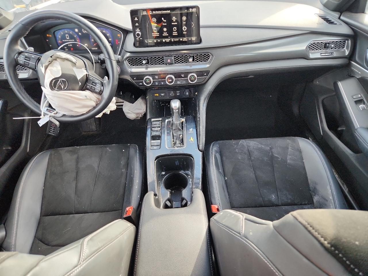 ACURA INTEGRA A-SPEC TECH