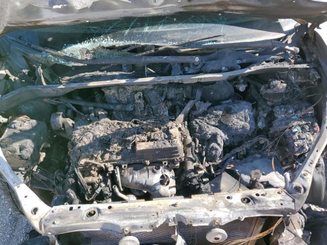 2010 TOYOTA SIENNA XLE - 5TDYK4CC2AS295580