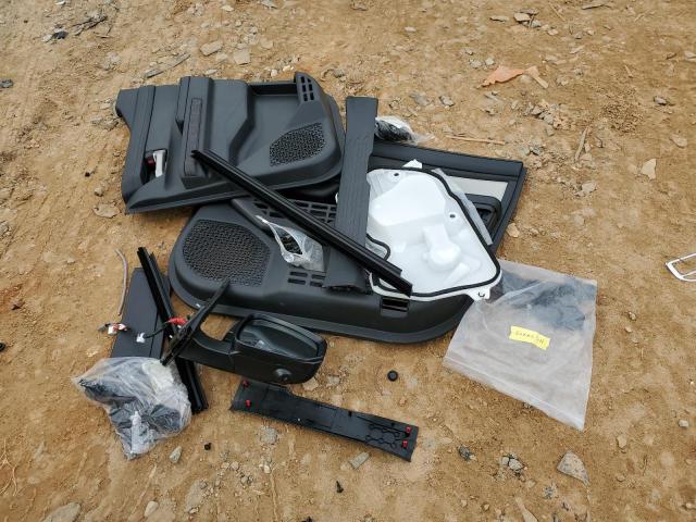 2025 TOYOTA TACOMA DOUBLE CAB #3276999171