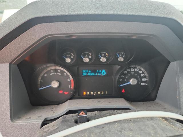 2015 FORD F-350 #3283852418