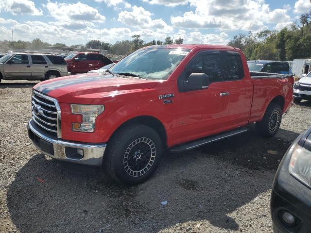 FORD F150 SUPER