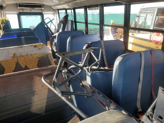 2009 FREIGHTLINER SAF-T-LINER C2 #3273851191