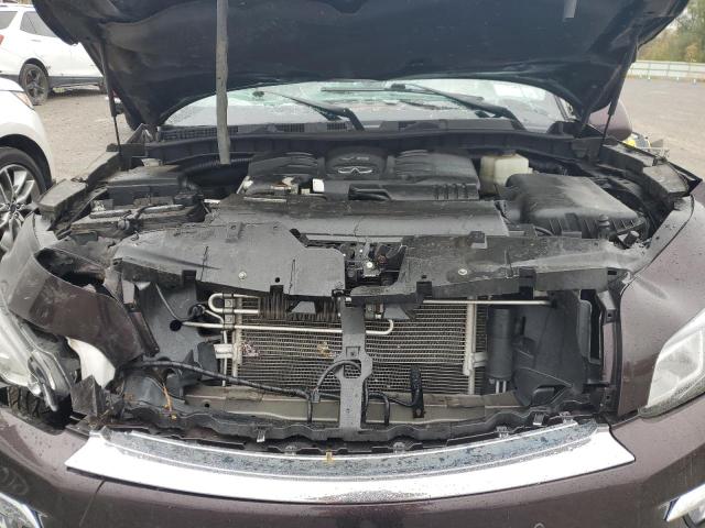 2015 INFINITI QX80 #3303731445